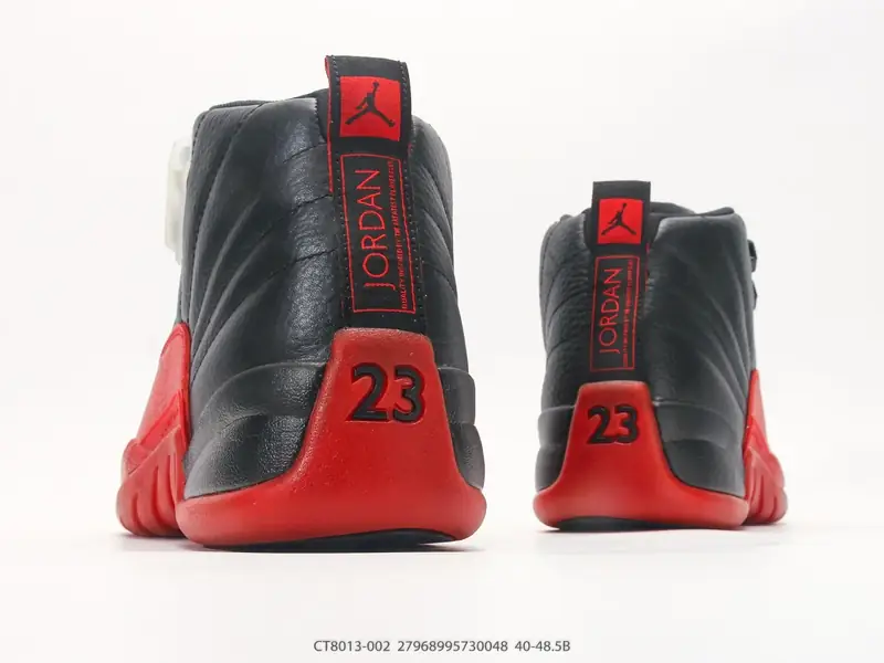 Air Jordan Basketball Shoes Retro Trendy Mid-Top CT8013-002 #27968995730048